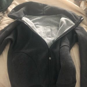 Lululemon Crop jacket